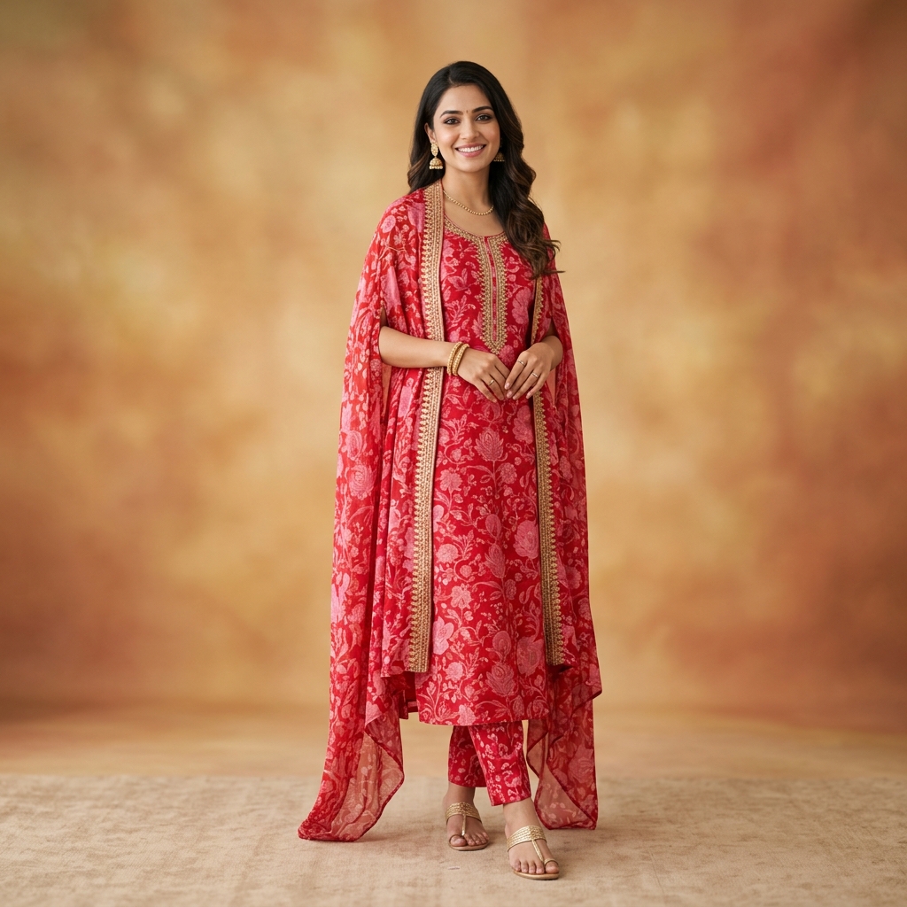 Suit Set