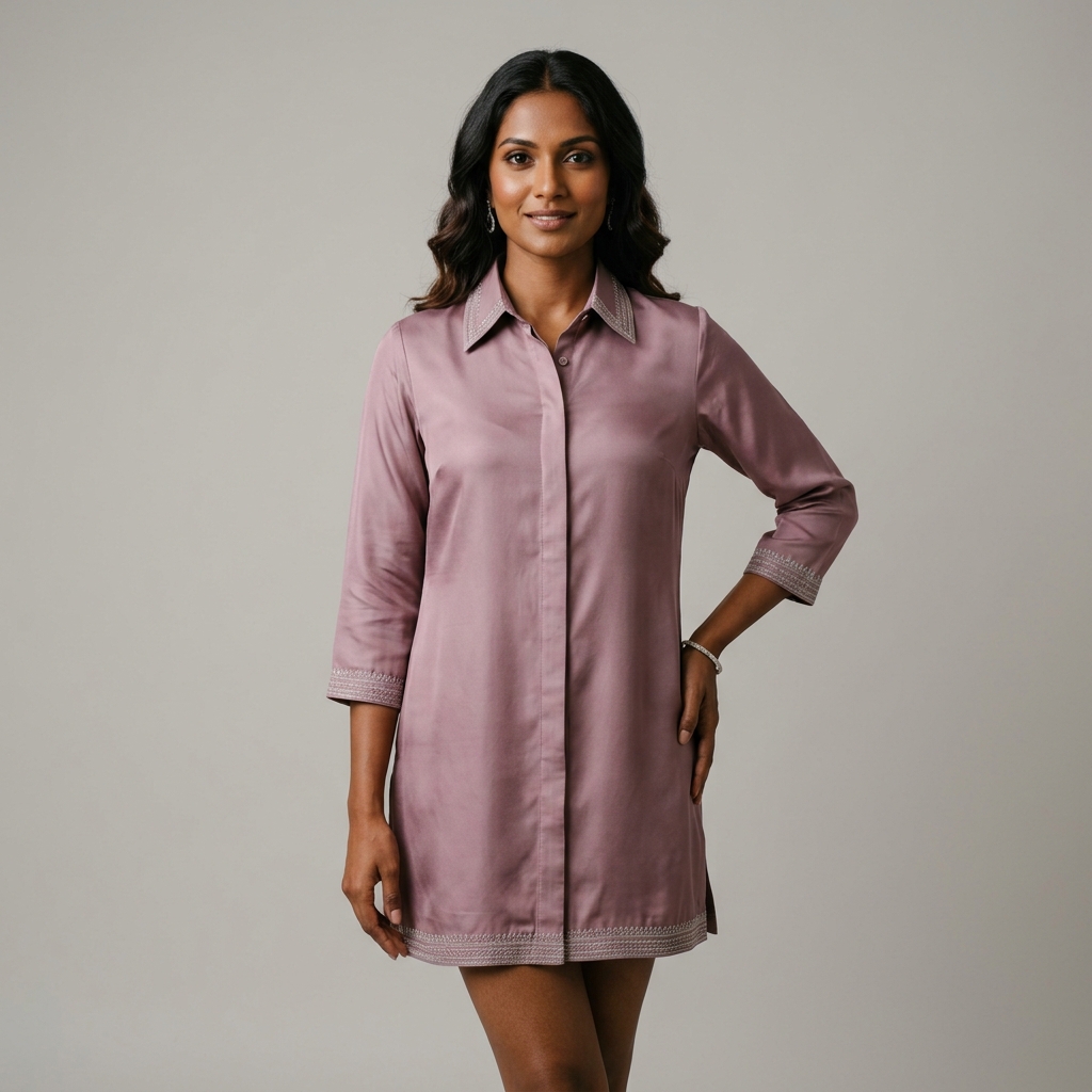 Tunic Tops
