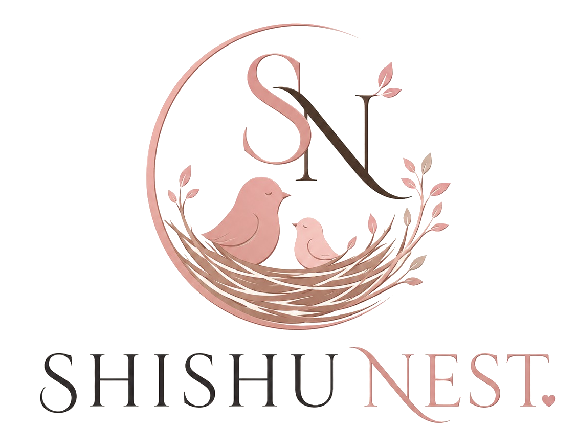 Shishunest Logo